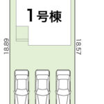 香南市野市町西野　新築一戸建て 画像4