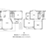 高知市介良乙　中古一戸建て 画像1