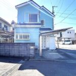 高知市福井町 中古一戸建て