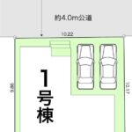高知市中万々　新築一戸建て 画像5