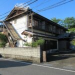 高知市鵜来巣 うぐるすアパート 201