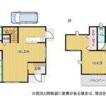 高知市長尾山町　中古一戸建て 画像1