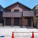 高知市愛宕町 新築一戸建て