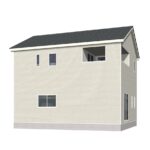 高知市比島町 新築一戸建て 画像4 高知市比島町 新築一戸建て 画像4