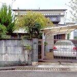 高知市秦南町 中古一戸建て 高知市秦南町 中古一戸建て