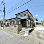 香南市野市町みどり野東 中古一戸建て