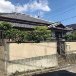 高知市福井町 中古一戸建て