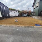 高知市旭天神町　売土地 画像1