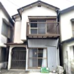 高知市神田 中古一戸建て