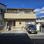 高知市朝倉甲 中古一戸建て