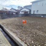 高知市朝倉本町 売土地 高知市朝倉本町 売土地