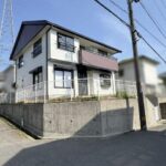 高知市塚ノ原 中古一戸建て