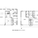 高知市池　中古一戸建て 画像1