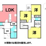 高知市針木東町 中古一戸建て 画像1 高知市針木東町 中古一戸建て 画像1