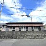 高知市万々　売土地 画像3