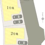 高知市鴨部 新築一戸建て 画像4 高知市鴨部 新築一戸建て 画像4