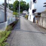 高知市朝倉西町 売土地 画像5 高知市朝倉西町 売土地 画像5