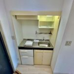 高知市伊勢崎町　ウイズハウス伊勢崎　202 画像6