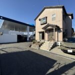 吾川郡いの町天王南 中古一戸建て 吾川郡いの町天王南 中古一戸建て