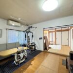 高知市旭天神町　中古一戸建て 画像11