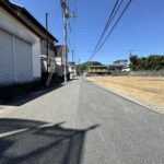 高知市神田　売土地　D号地 画像4