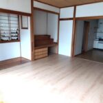 高知市桟橋通　中古一戸建て 画像6