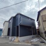 高知市旭天神町　新築一戸建て　2号地 画像5