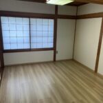 高知市新屋敷　中古一戸建て 画像18