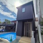 高知市百石町　新築一戸建て　 画像3