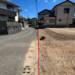 高知市針木東町　売土地 画像5