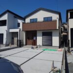 高知市瀬戸東町　新築一戸建て　2号地 画像3