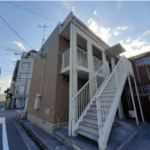 高知市南宝永町 パインツリーブレイス C 101