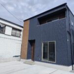 高知市百石町　新築一戸建て 画像3