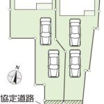高知市朝倉本町　新築一戸建　1号棟 画像4