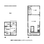 高知市神田 中古一戸建て 画像1 高知市神田 中古一戸建て 画像1