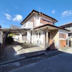 高知市鴨部高町 中古一戸建て