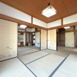 吾川郡いの町天王南 中古一戸建て 画像17 吾川郡いの町天王南 中古一戸建て 画像17