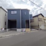 高知市旭天神町　新築一戸建て　2号地 画像6