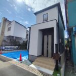 高知市百石町　新築一戸建て 画像4