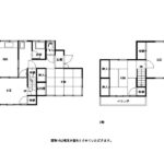 高知市朝倉西町　中古一戸建て 画像1