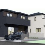 高知市高須　新築一戸建て　1号地 画像3