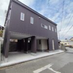 高知市朝倉己　新築一戸建て 画像3