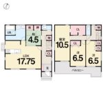 高知市薊野北町 中古一戸建て 画像1 高知市薊野北町 中古一戸建て 画像1