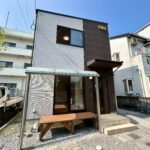 高知市一宮東町 中古一戸建て