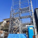 高知市中秦泉寺　新築一戸建て 画像7