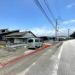 香南市野市町大谷　売土地 画像1