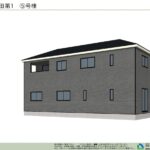 高知市南金田　新築一戸建て　5号地 画像3