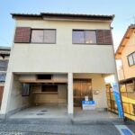 高知市福井町　中古一戸建て 画像4