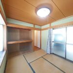 高知市薊野西町　中古一戸建て 画像13