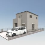 高知市石立町　建築条件付宅地　6号地 画像4